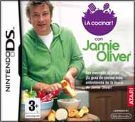 ¡A cocinar! Con Jamie Oliver